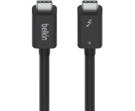 BELKIN Kabel Thunderbolt 4 C-C Active 2m INZ002bt2MBK - 1121647 - zdjęcie 2